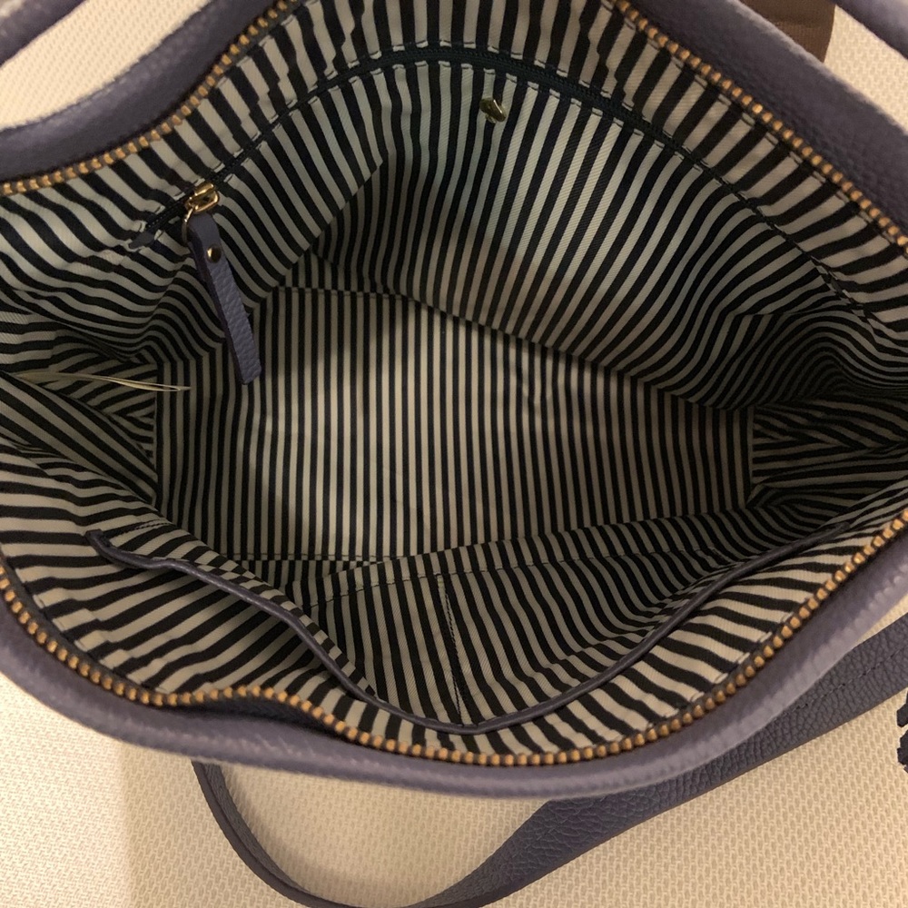 ♠️ Kate Spade Leather Orchard Street Natayla Bag - Picture 6 of 8
